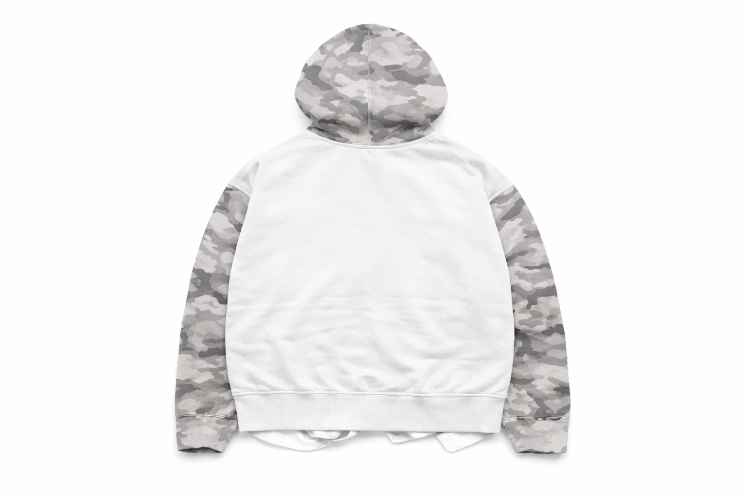 Xplanatory ”Ghost camo” Zip